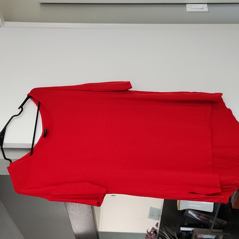 Tunic top